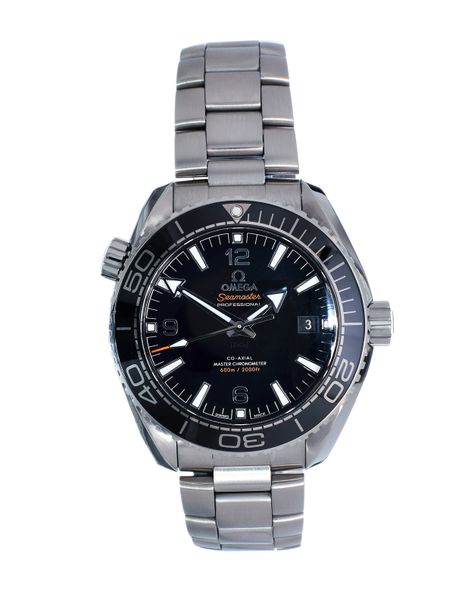 Omega Planet Ocean 215.30.44.21.01.001